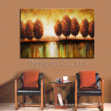 Modern Home Decorative Abstract Painting